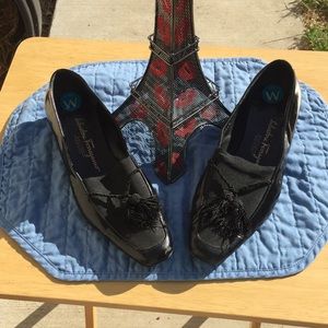 Salvatore Ferragamo Flats